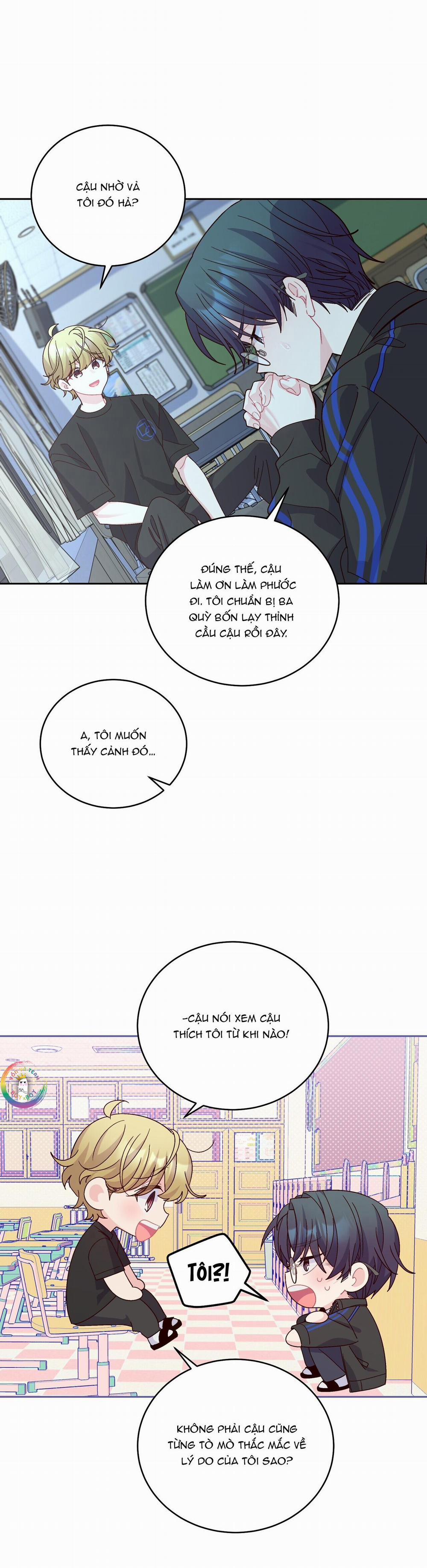 Merry Marbling 95 trang 21