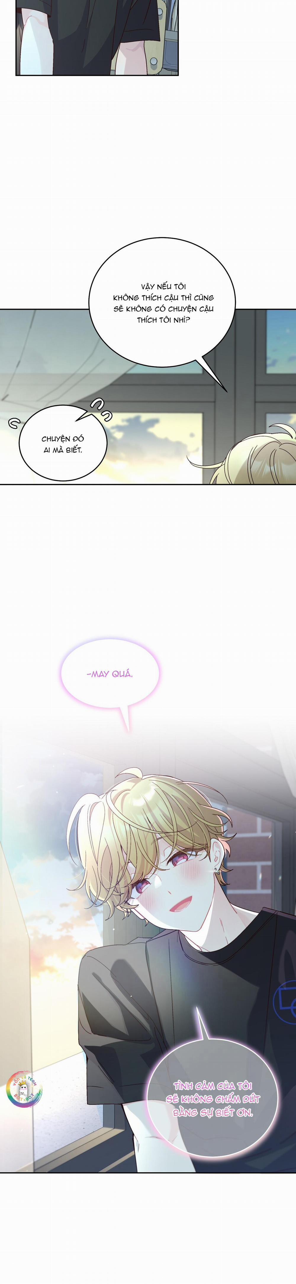 Merry Marbling 95 trang 23