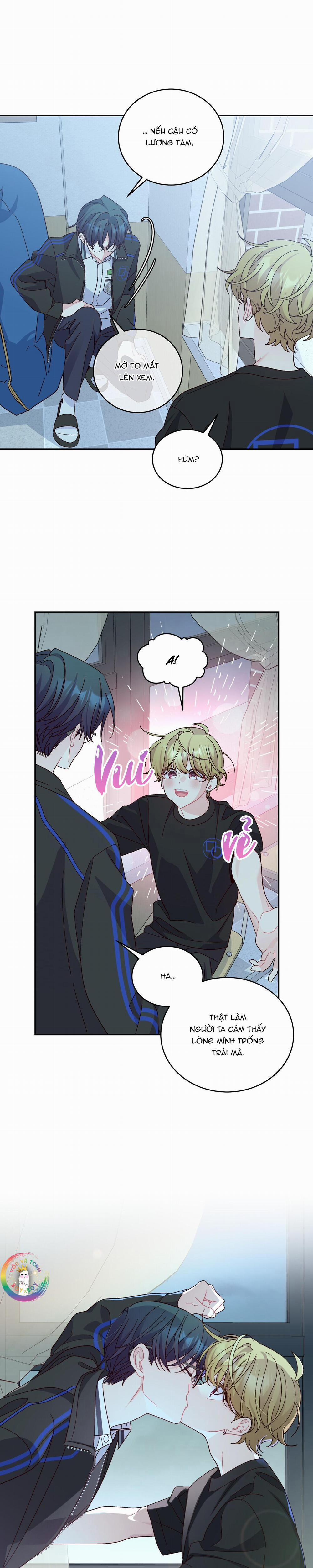 Merry Marbling 95 trang 24