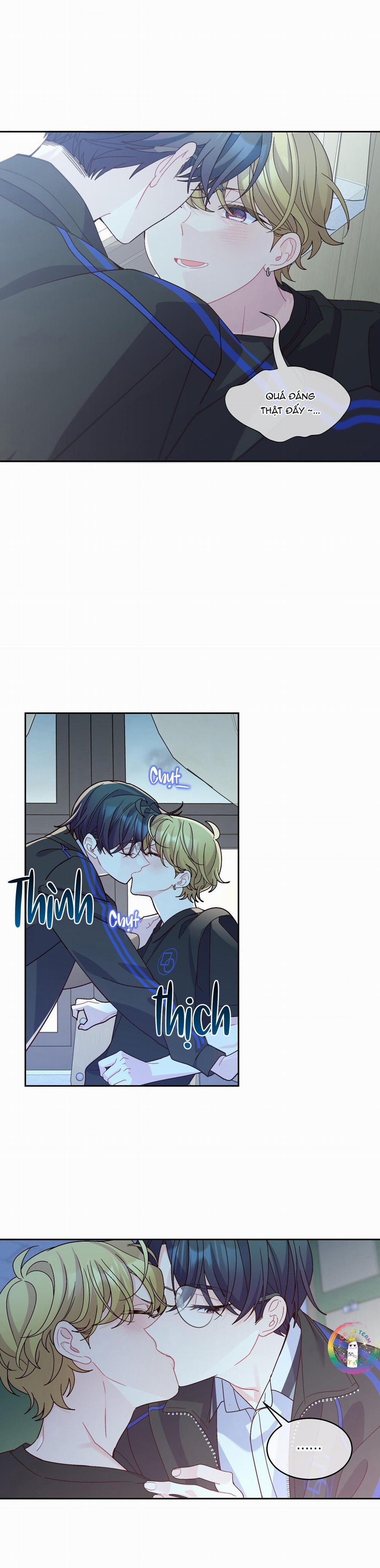 Merry Marbling 95 trang 26