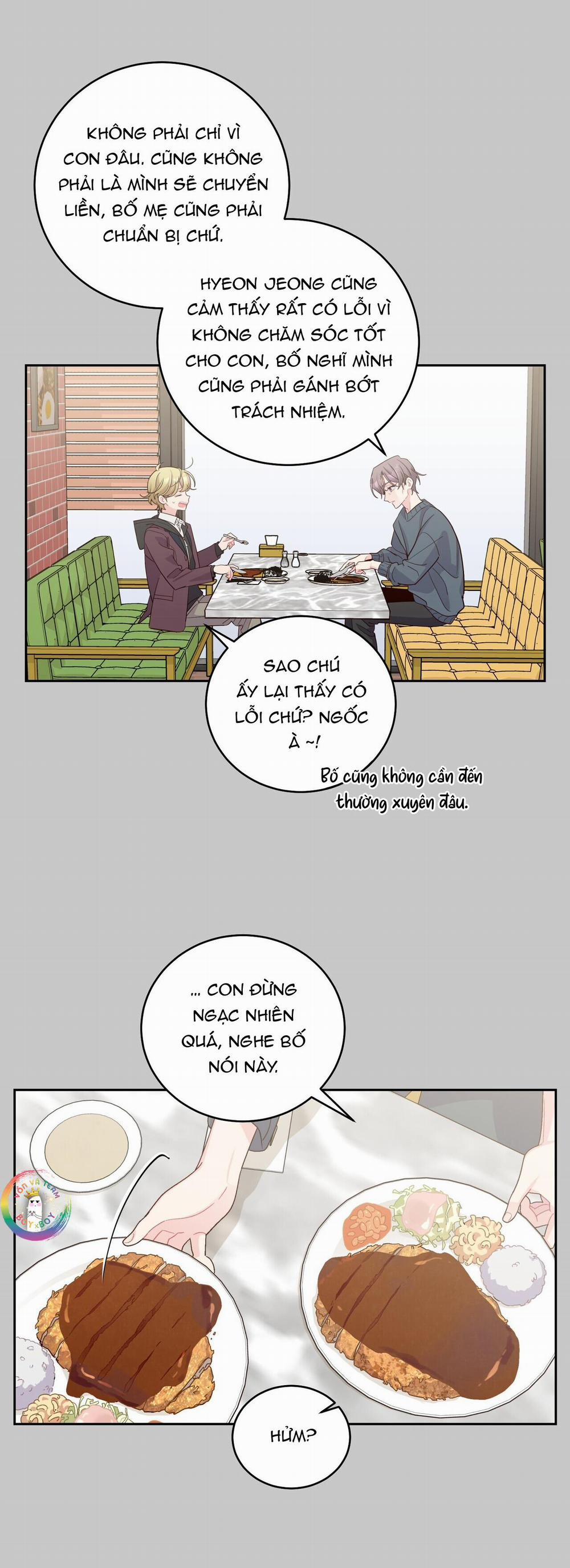 Merry Marbling 95 trang 3