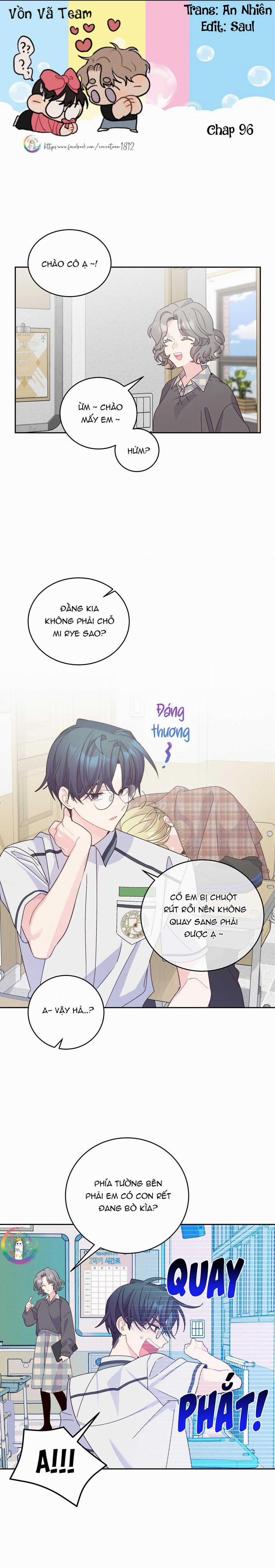 Merry Marbling 96 trang 0