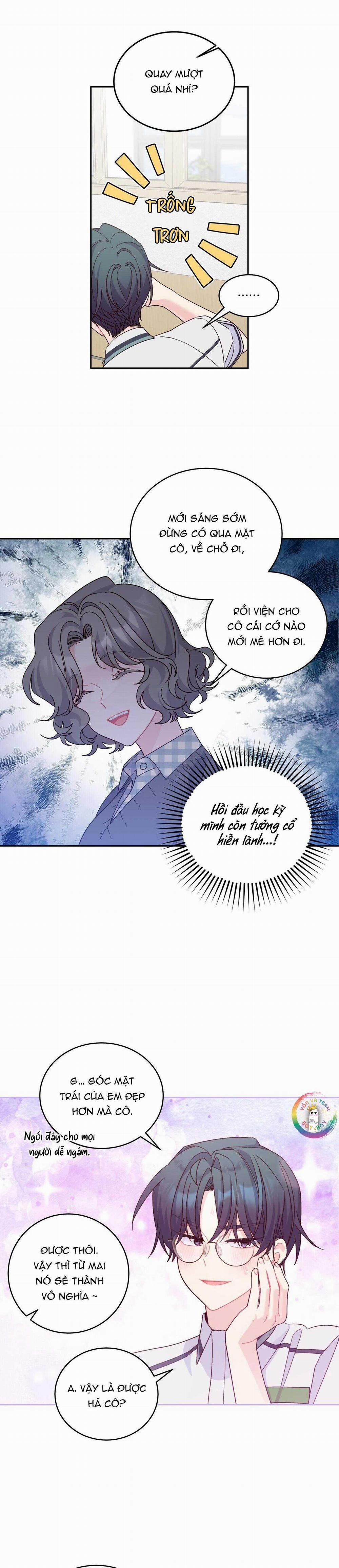 Merry Marbling 96 trang 1