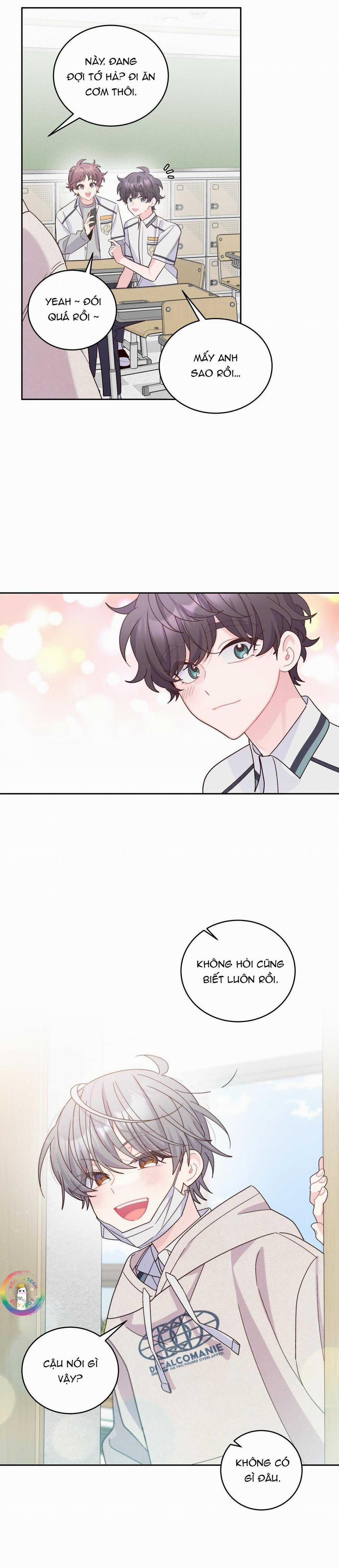 Merry Marbling 96 trang 11