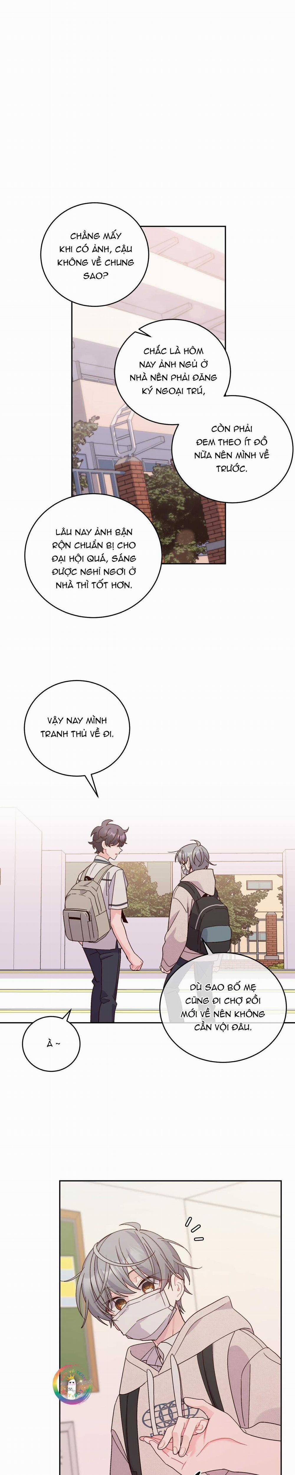 Merry Marbling 96 trang 12