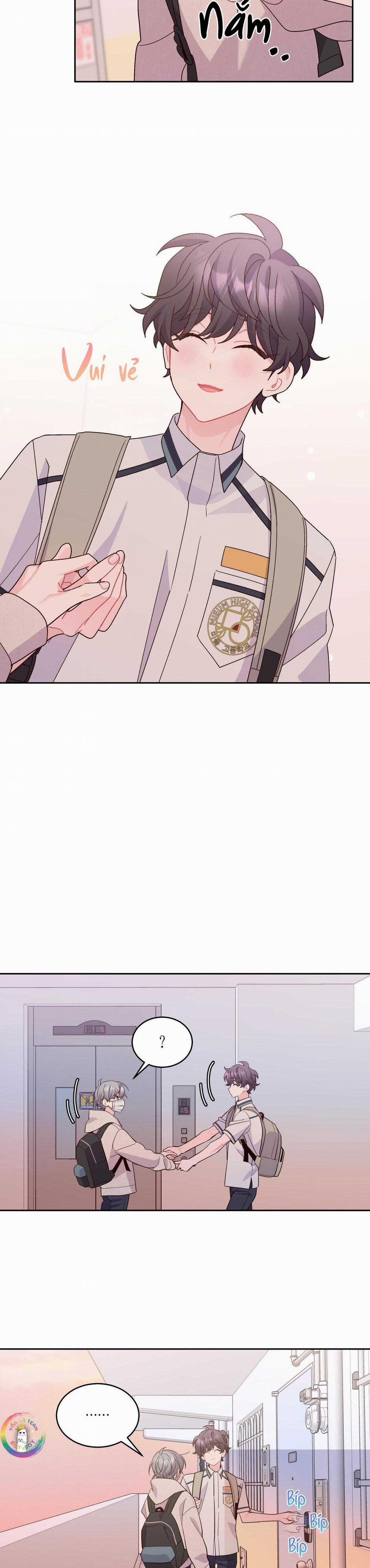 Merry Marbling 96 trang 13