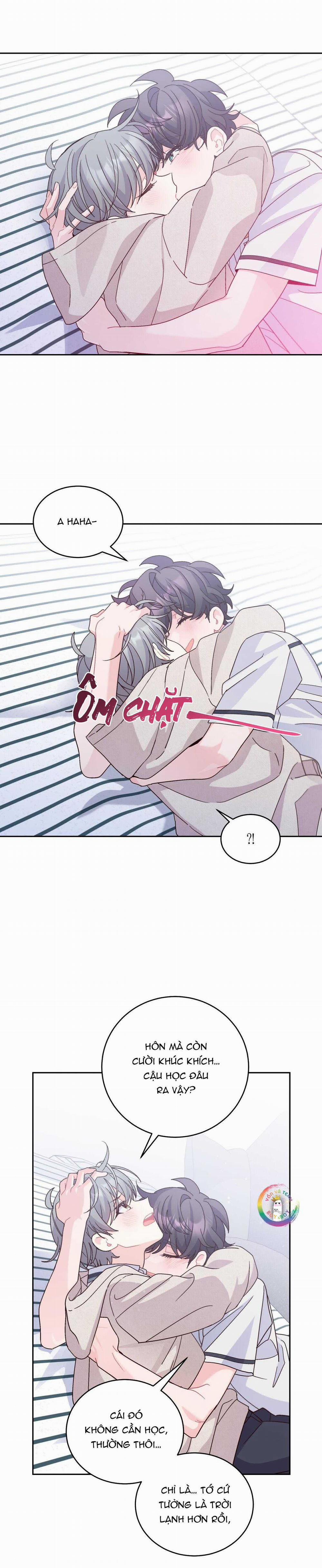 Merry Marbling 96 trang 21