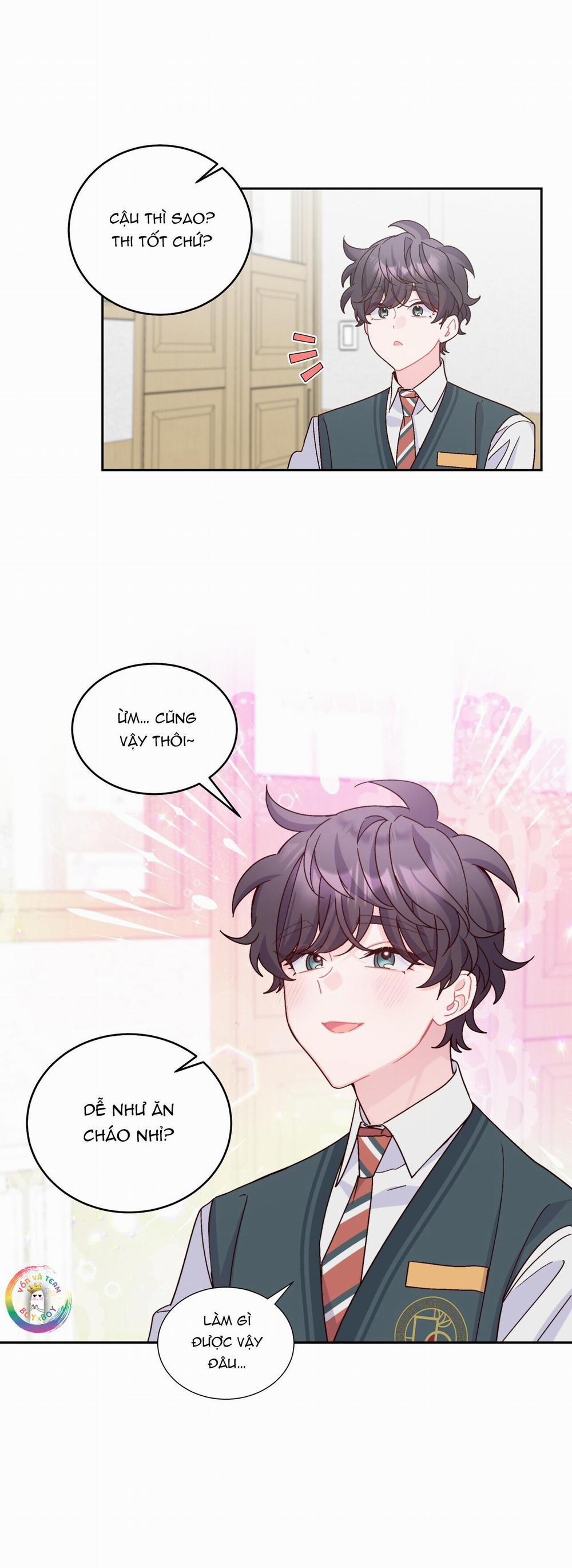 Merry Marbling 97 trang 2