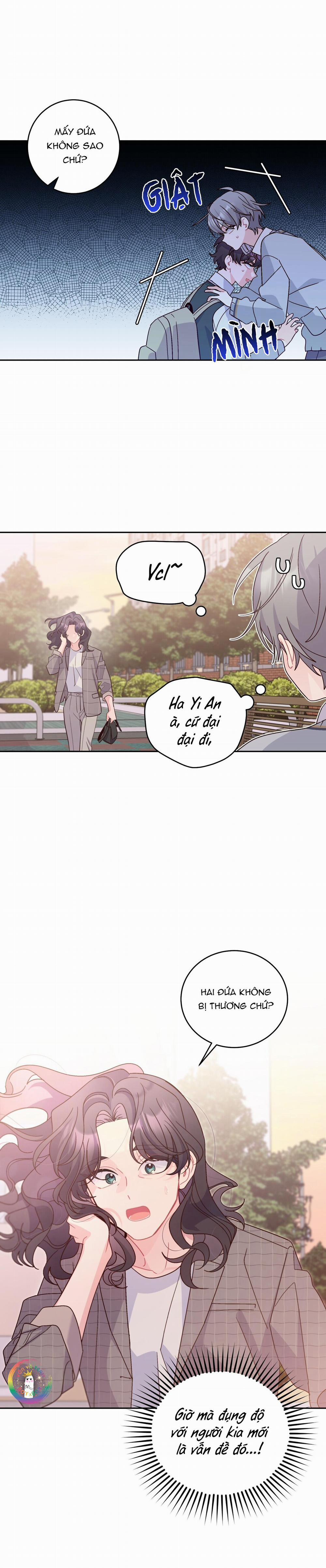 Merry Marbling 97 trang 30