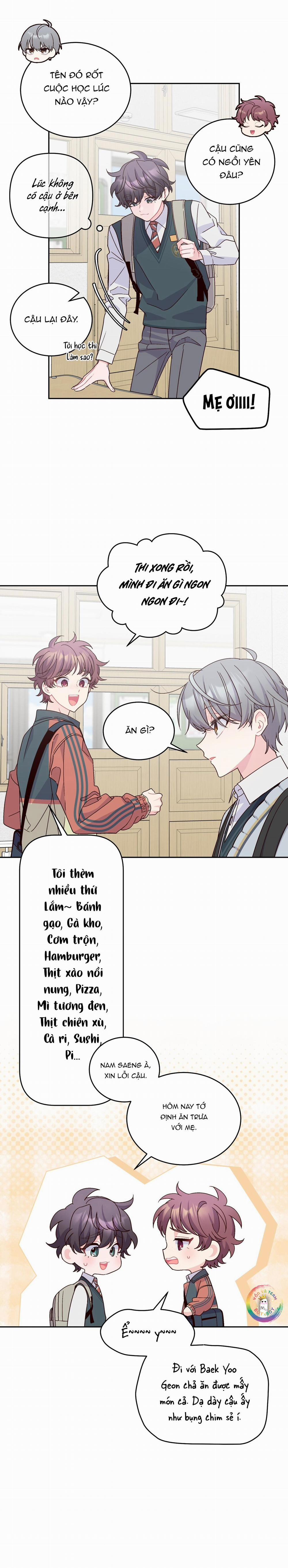 Merry Marbling 97 trang 4