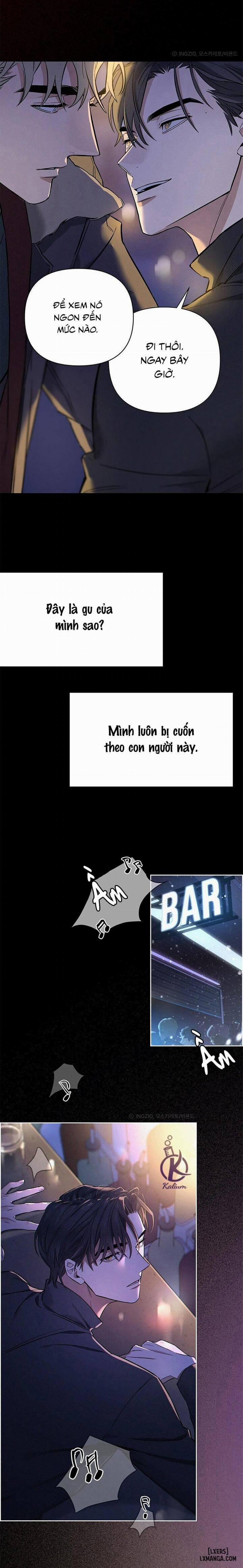 Merry On The Rock 0 trang 1