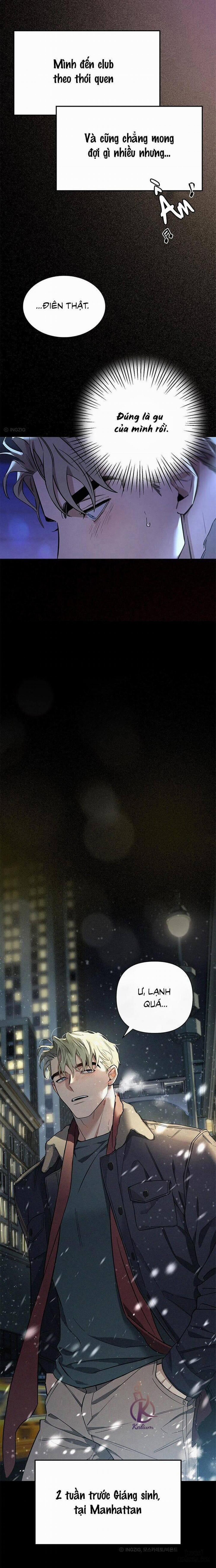 Merry On The Rock 0 trang 2