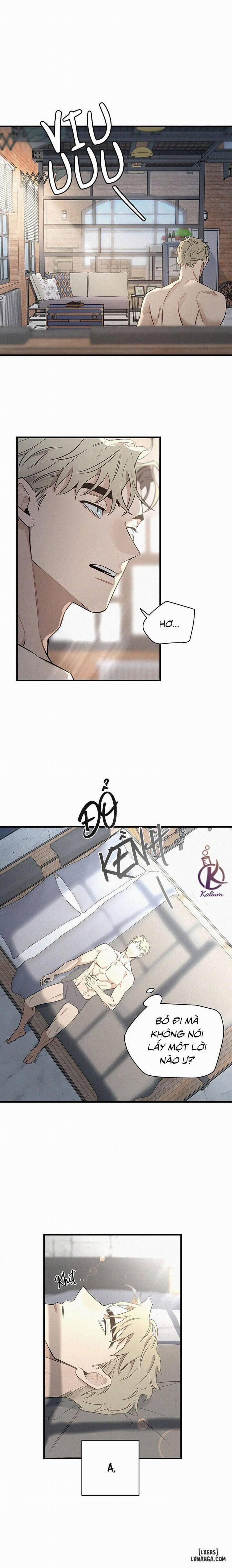 Merry On The Rock 2 trang 0