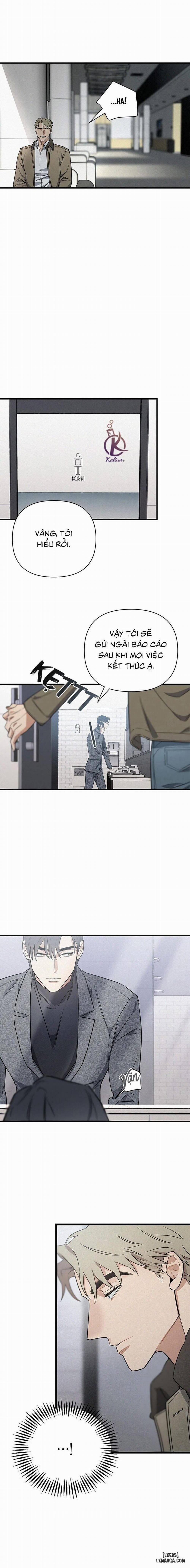 Merry On The Rock 2 trang 12