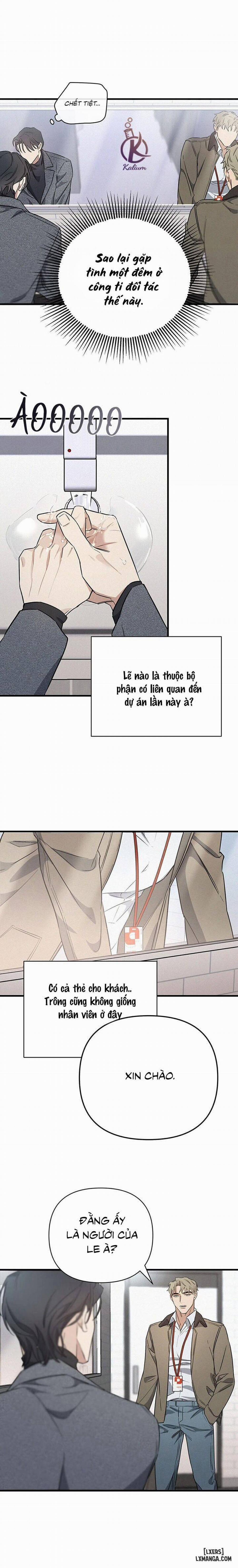 Merry On The Rock 2 trang 13