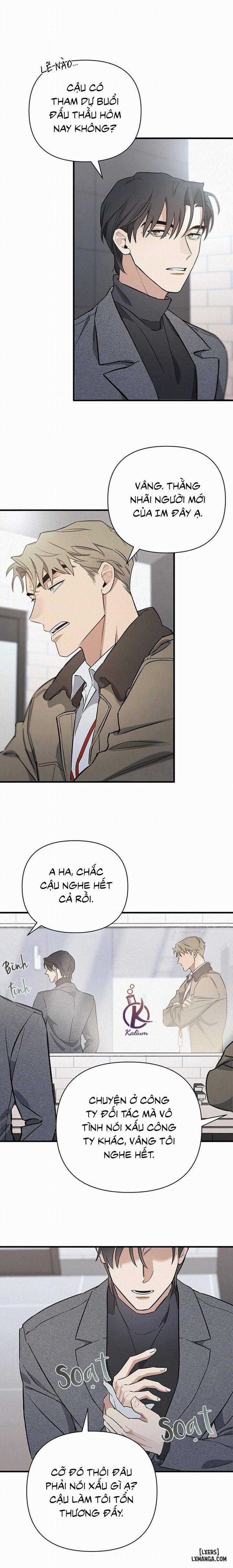 Merry On The Rock 2 trang 14