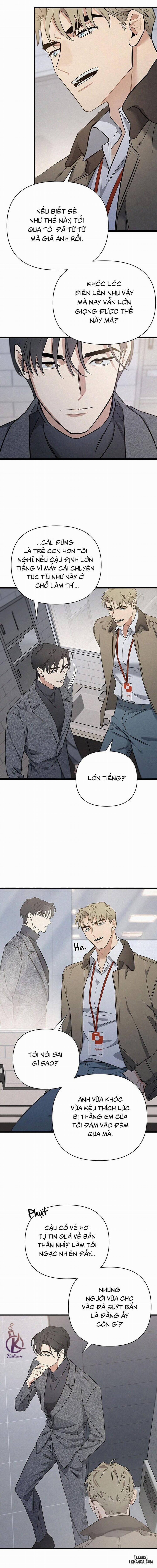 Merry On The Rock 2 trang 16