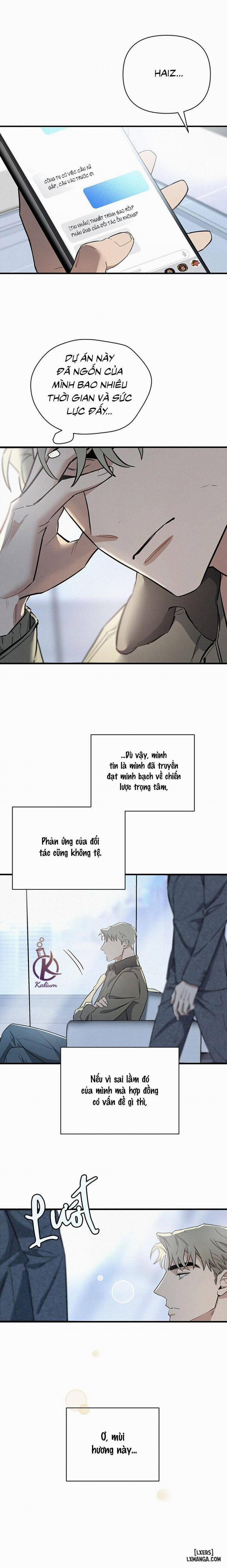 Merry On The Rock 2 trang 9