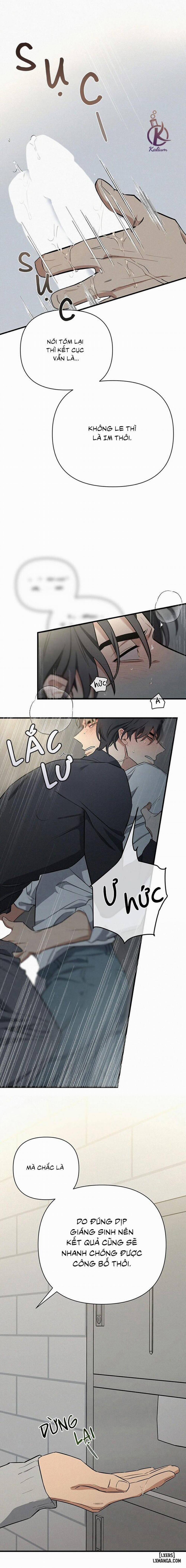 Merry On The Rock 3 trang 11