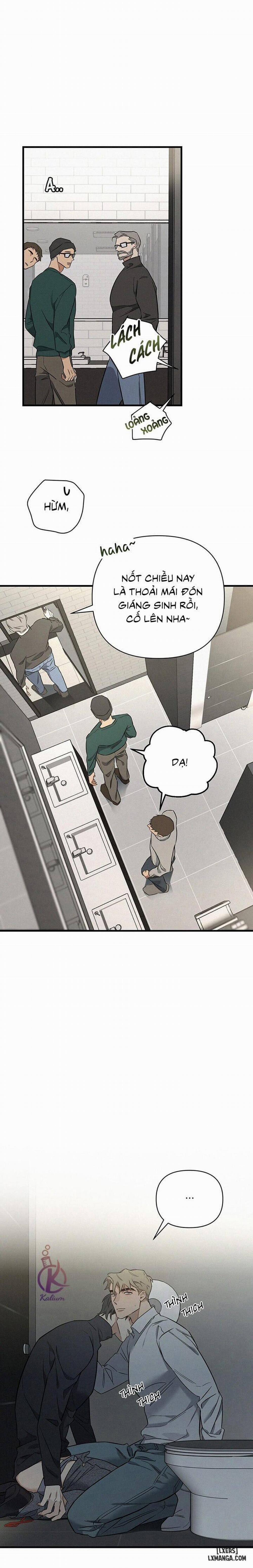 Merry On The Rock 3 trang 13