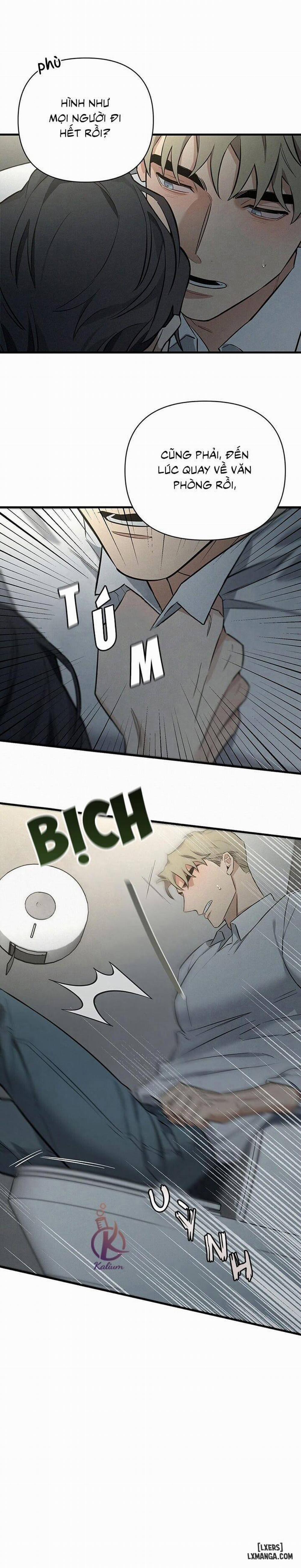 Merry On The Rock 3 trang 14