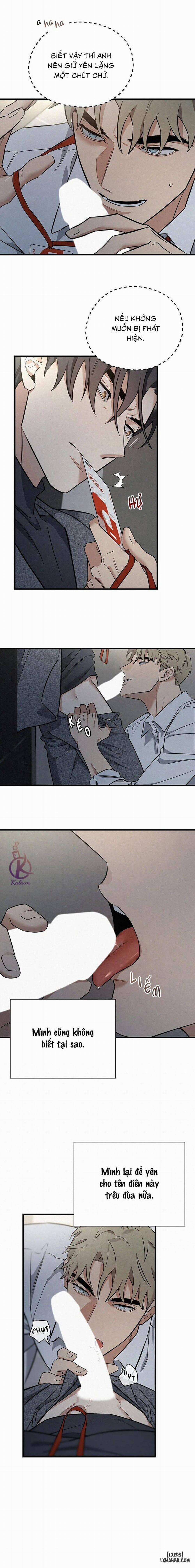 Merry On The Rock 3 trang 4