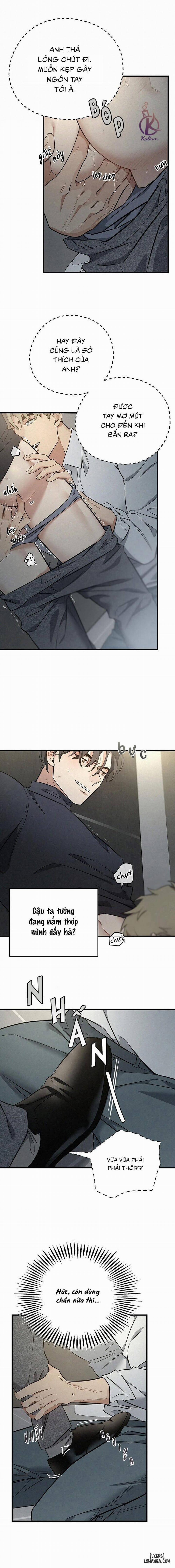 Merry On The Rock 3 trang 7