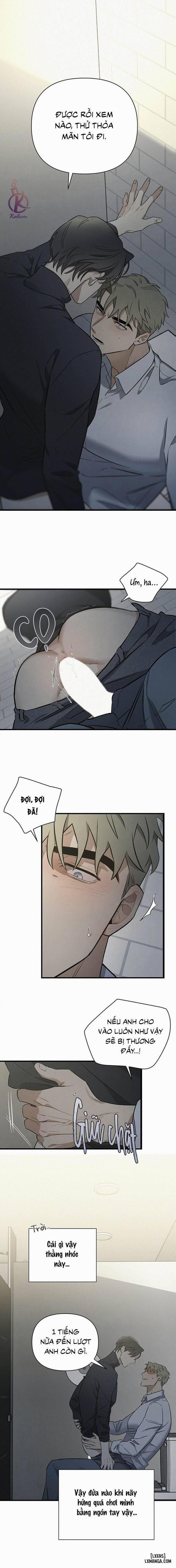 Merry On The Rock 4 trang 0