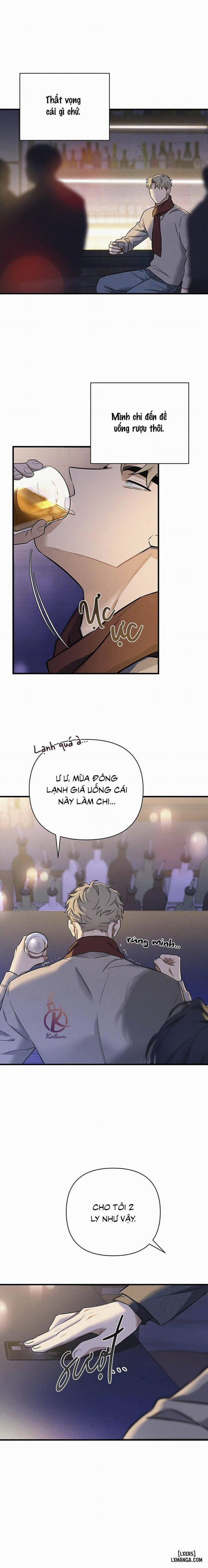 Merry On The Rock 4 trang 10