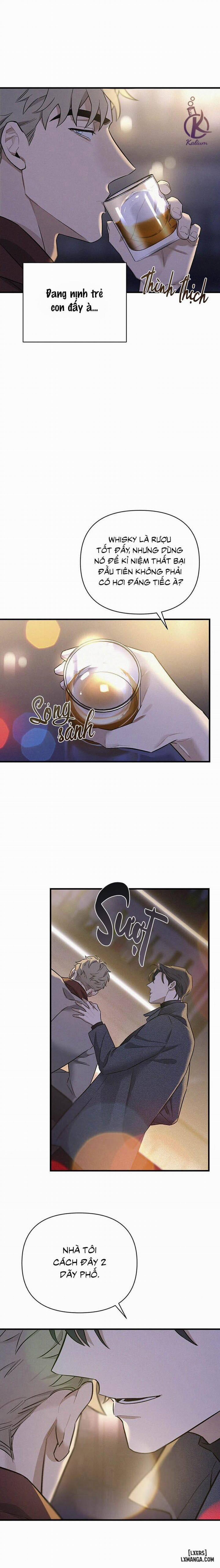 Merry On The Rock 4 trang 13