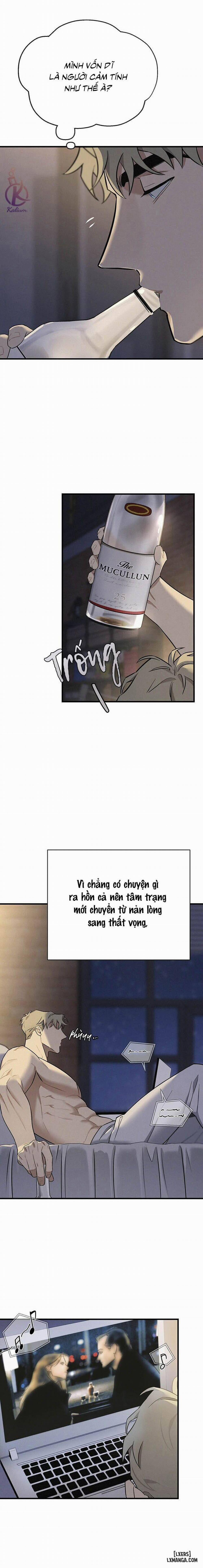 Merry On The Rock 4 trang 8