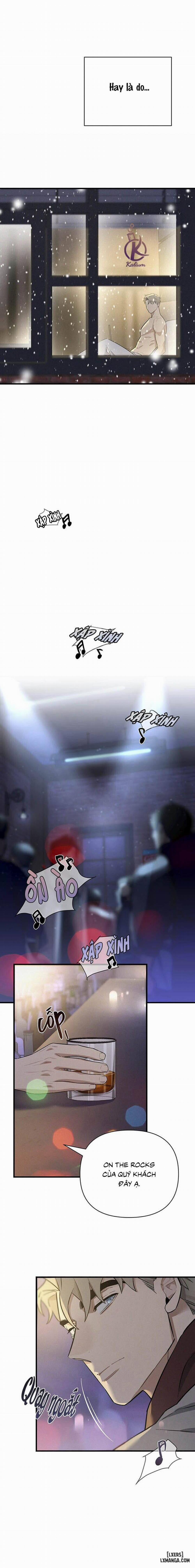 Merry On The Rock 4 trang 9