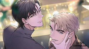 Đọc truyện tranh Merry On The Rock