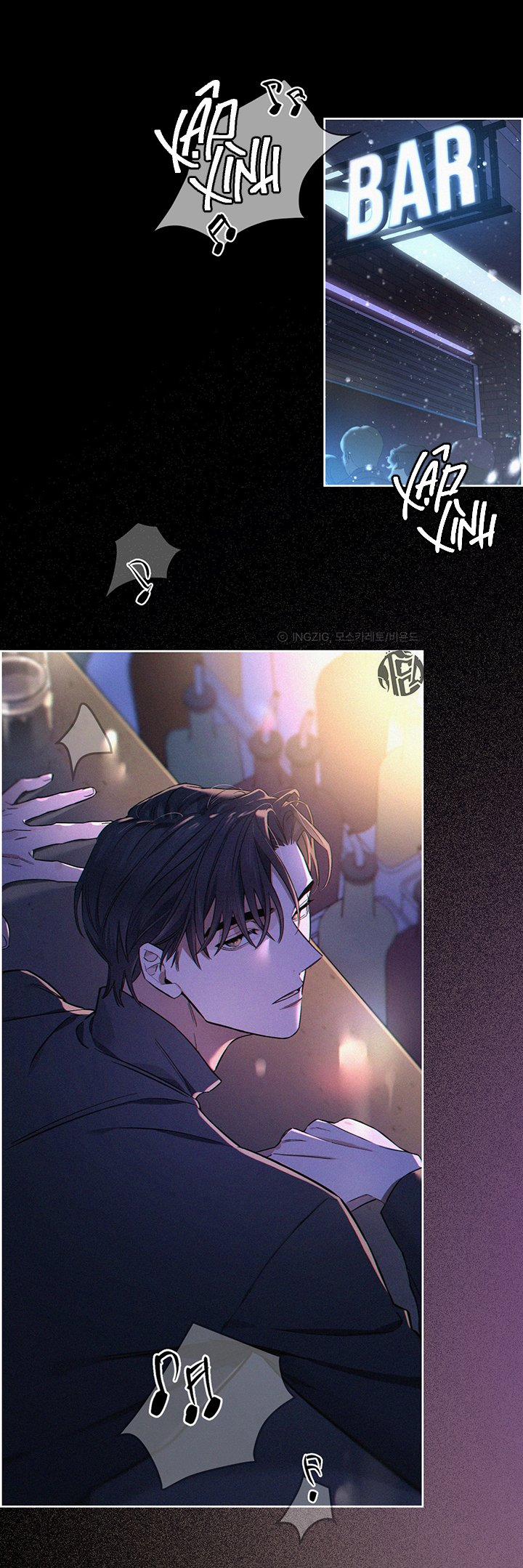 Merry On The Rocks 0.0 Event trang 3