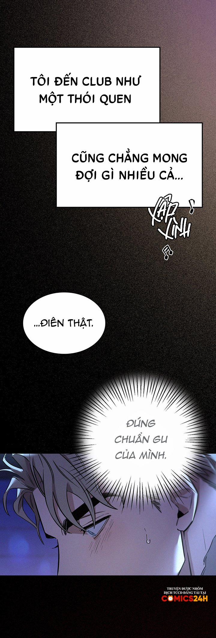 Merry On The Rocks 0.0 Event trang 4