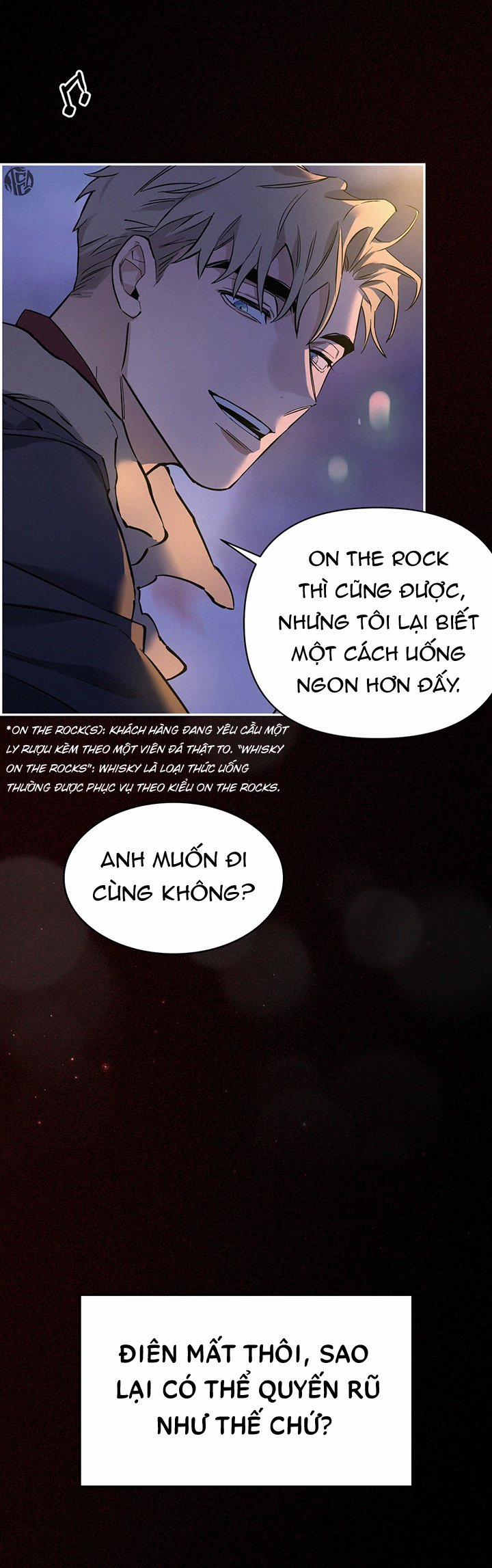 Merry On The Rocks 0.0 Event trang 5