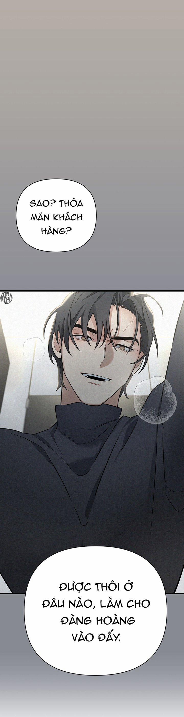 Merry On The Rocks 0.0 Prologue trang 10