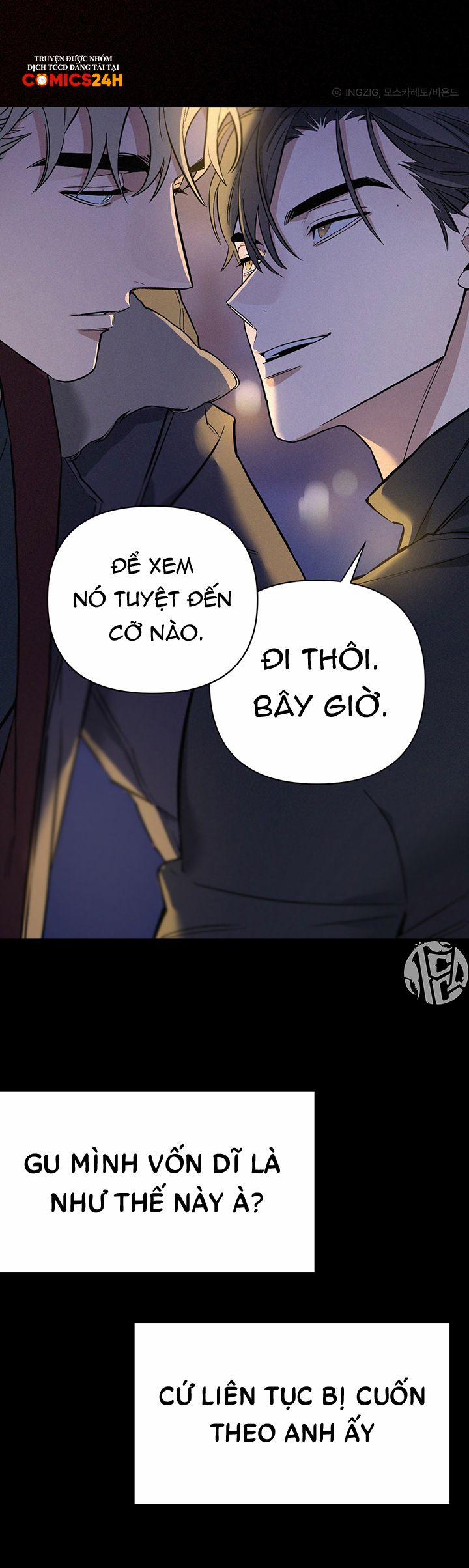 Merry On The Rocks 0.1 trang 5