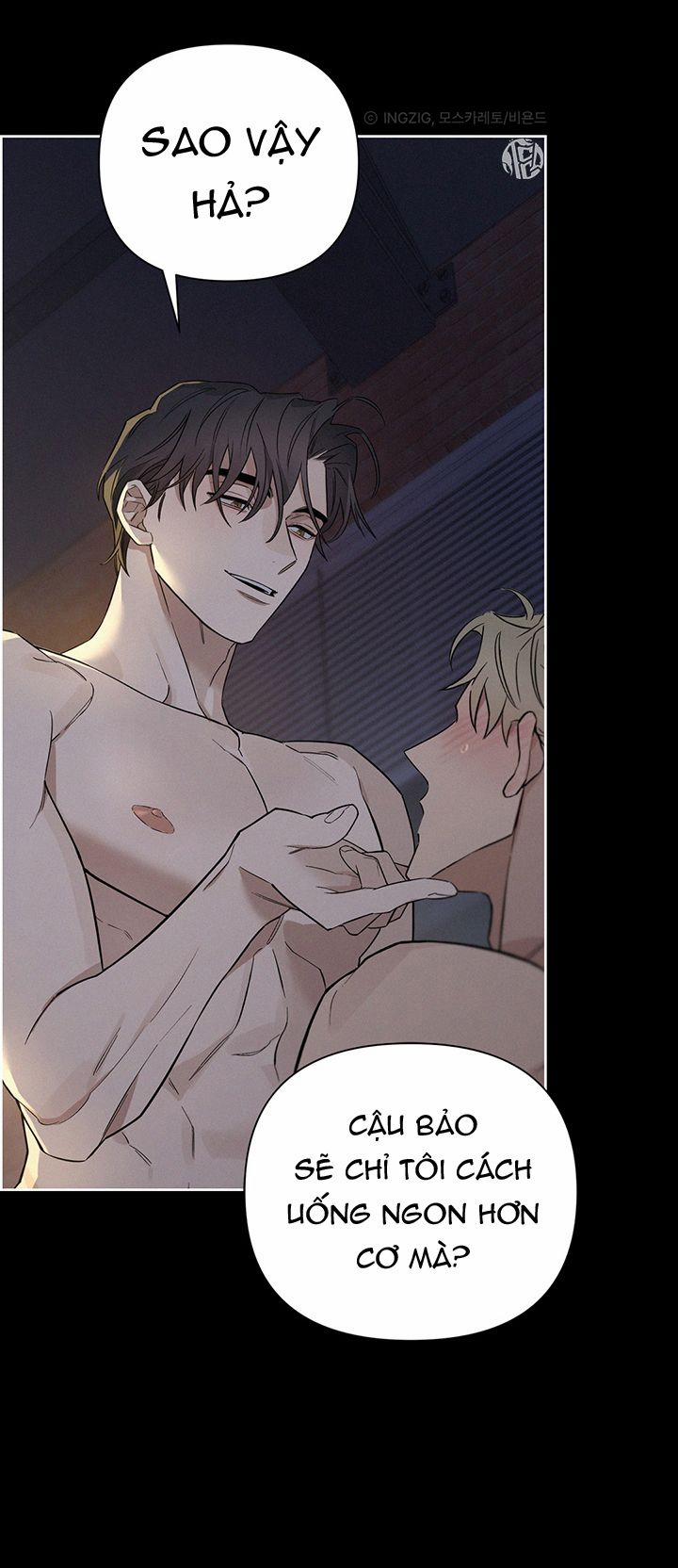 Merry On The Rocks 0.1 trang 6