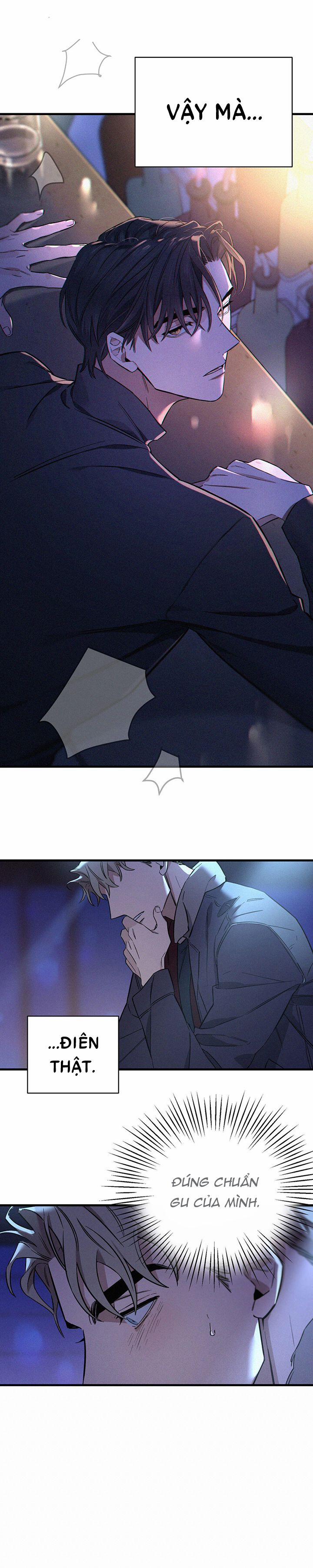 Merry On The Rocks 0.2 trang 2