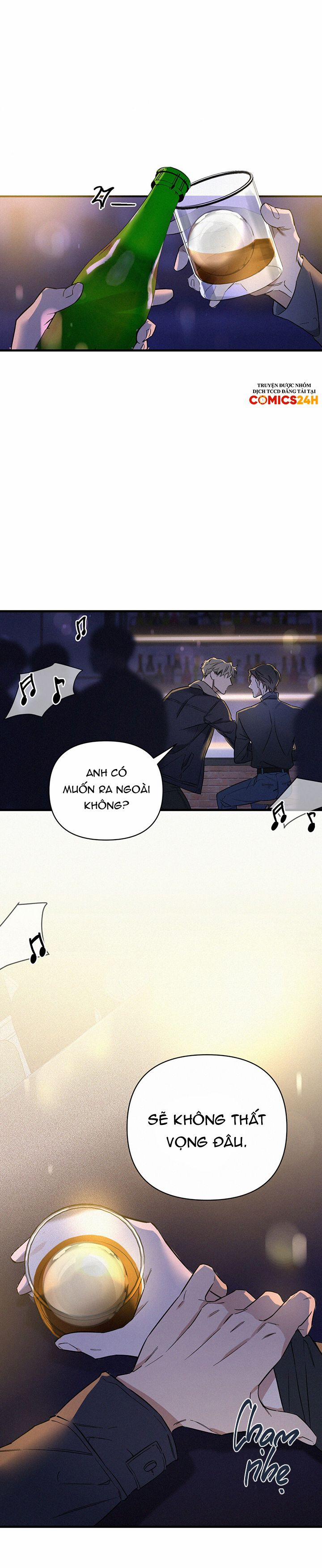 Merry On The Rocks 0.2 trang 4