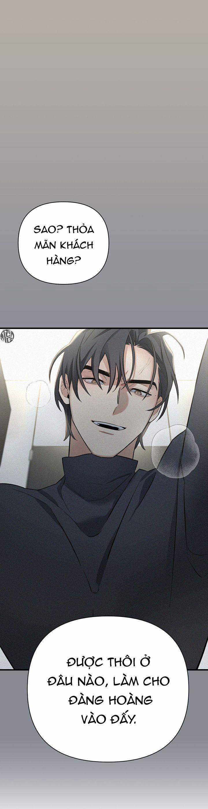 Merry On The Rocks 0.2 trang 9