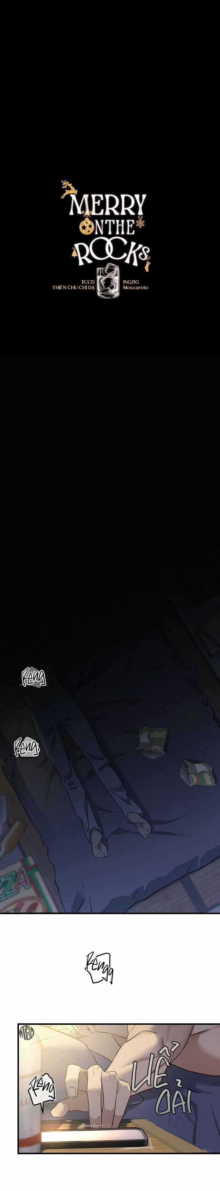 Merry On The Rocks 0 End trang 12