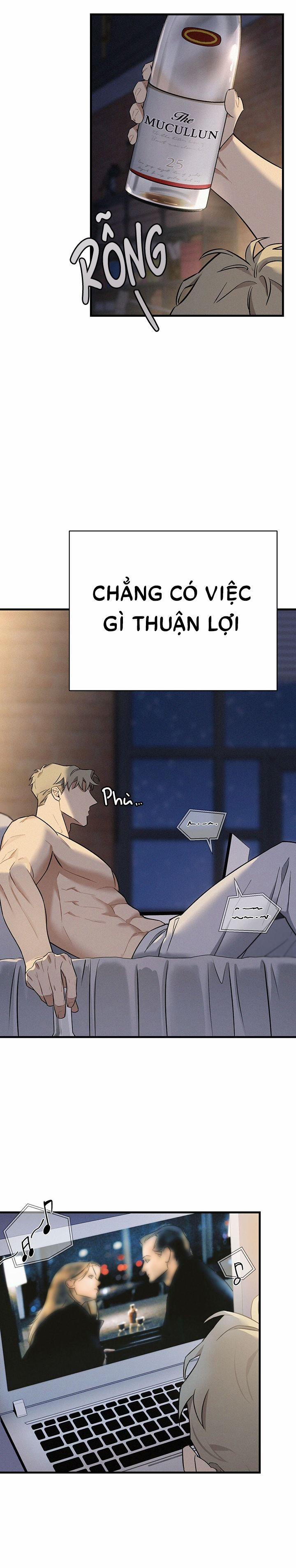 Merry On The Rocks 0 End trang 17