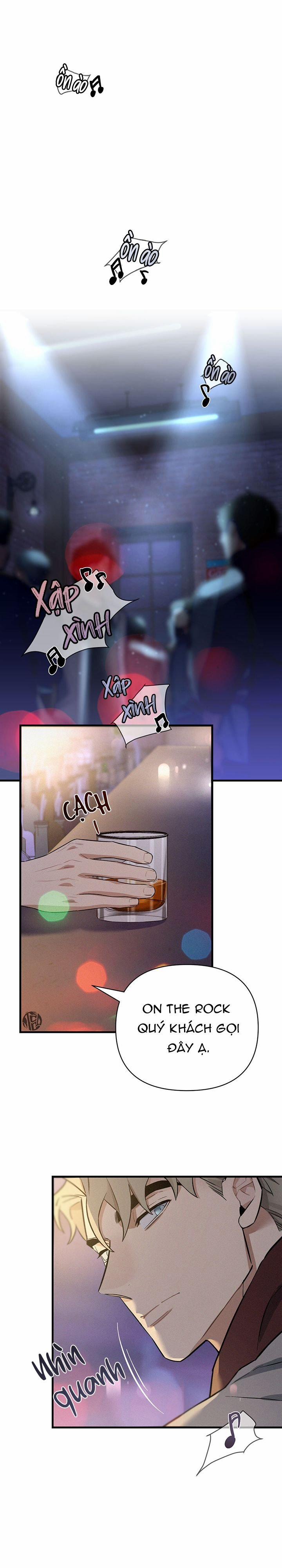 Merry On The Rocks 0 End trang 19