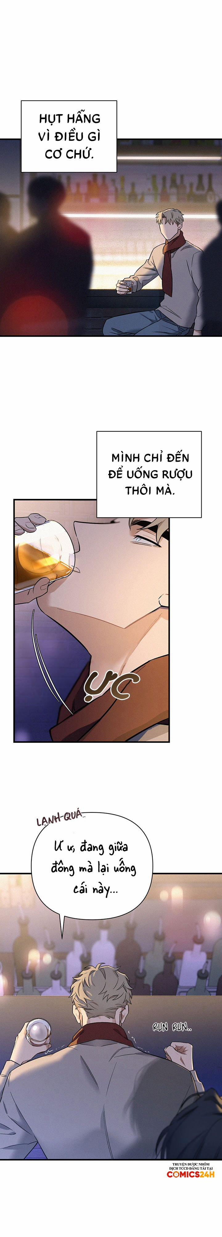 Merry On The Rocks 0 End trang 20