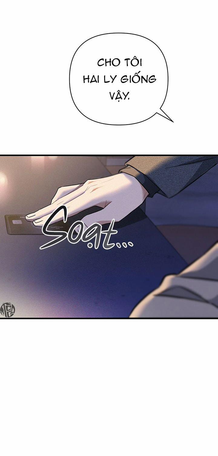 Merry On The Rocks 0 End trang 21