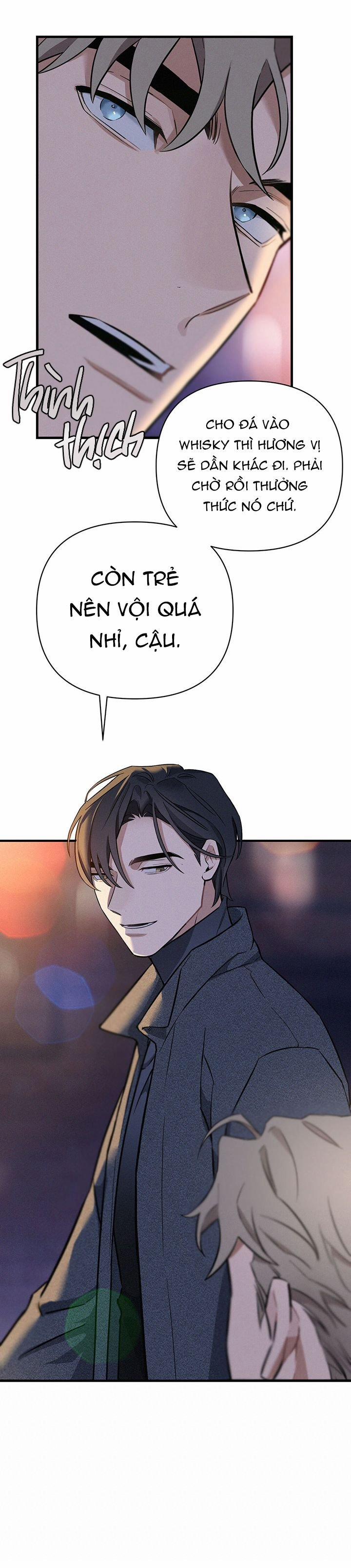 Merry On The Rocks 0 End trang 22