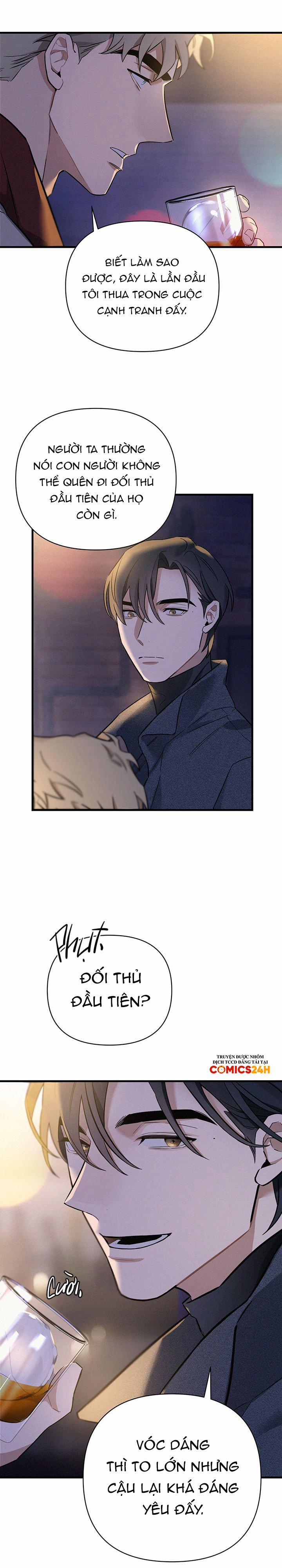 Merry On The Rocks 0 End trang 24