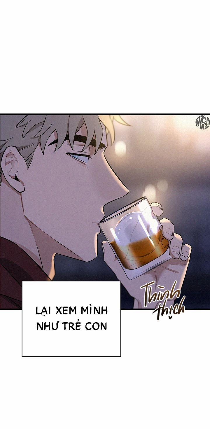 Merry On The Rocks 0 End trang 25